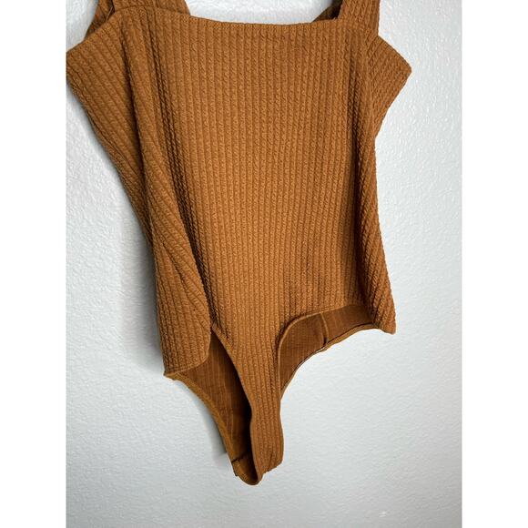 ASTR the Label Aria Bodysuit - Picture 9 of 12